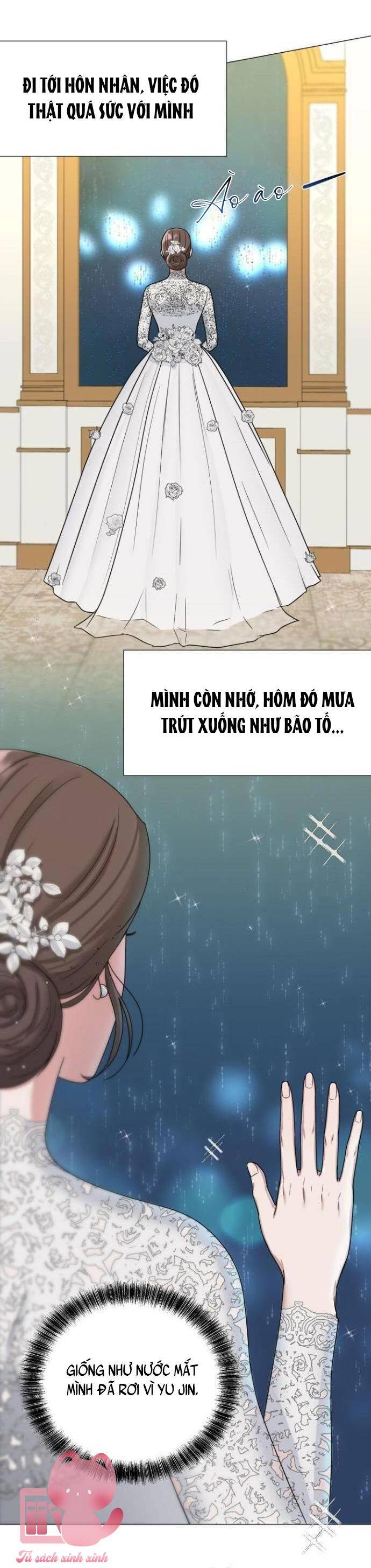 Theo Bản Năng Của Em Chapter 4 - Trang 2