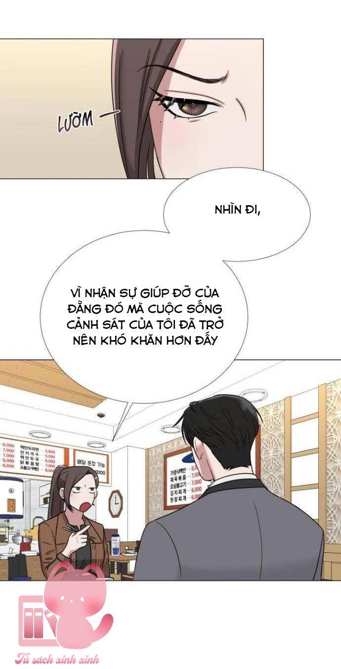 Theo Bản Năng Của Em Chapter 4 - Trang 2