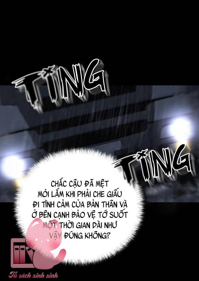 Theo Bản Năng Của Em Chapter 3 - Trang 2