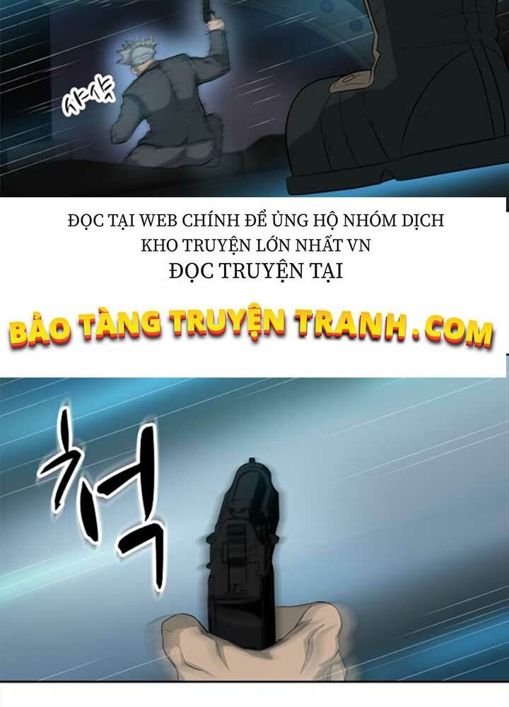 Bậc Thầy Kiếm Sư 2: Arachi Dị Nhân Đầu Tiên Chapter 7 - Trang 2