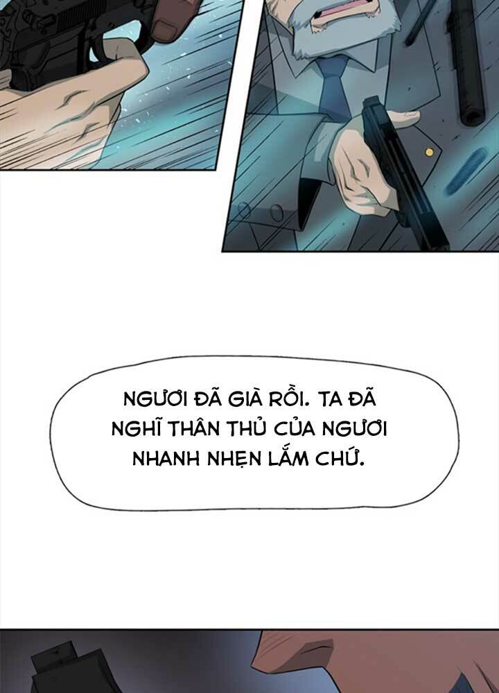 Bậc Thầy Kiếm Sư 2: Arachi Dị Nhân Đầu Tiên Chapter 7 - Trang 2