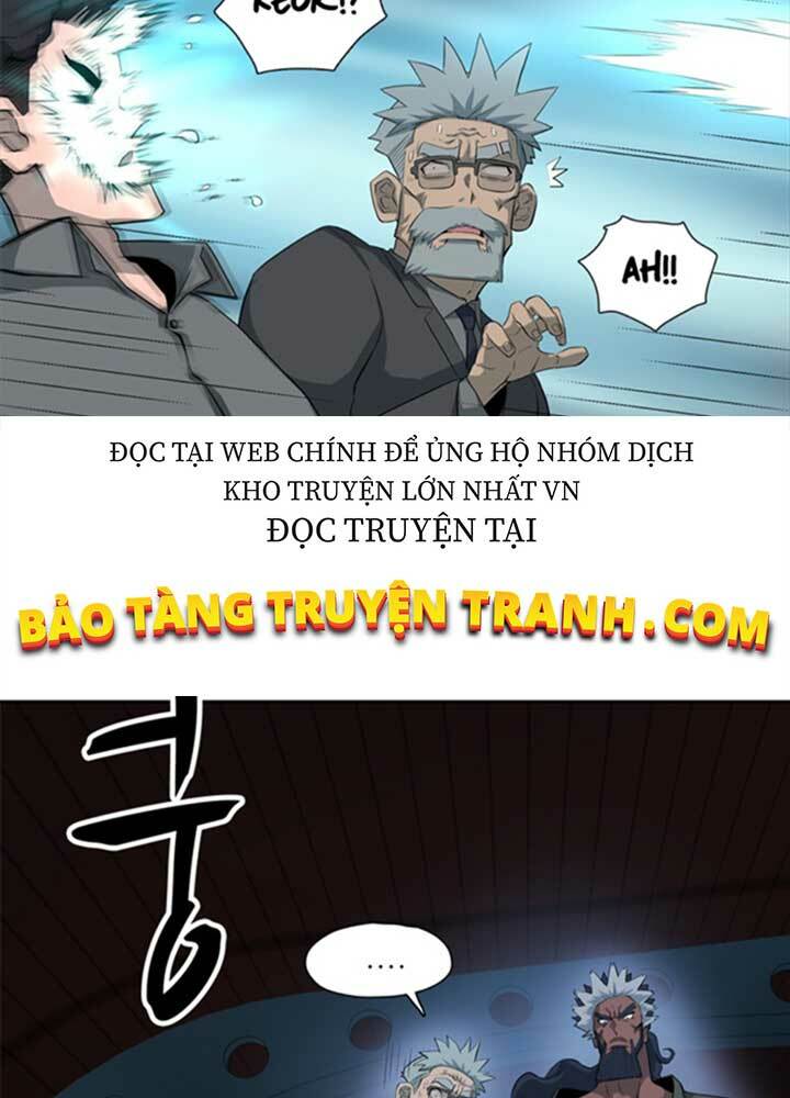 Bậc Thầy Kiếm Sư 2: Arachi Dị Nhân Đầu Tiên Chapter 7 - Trang 2