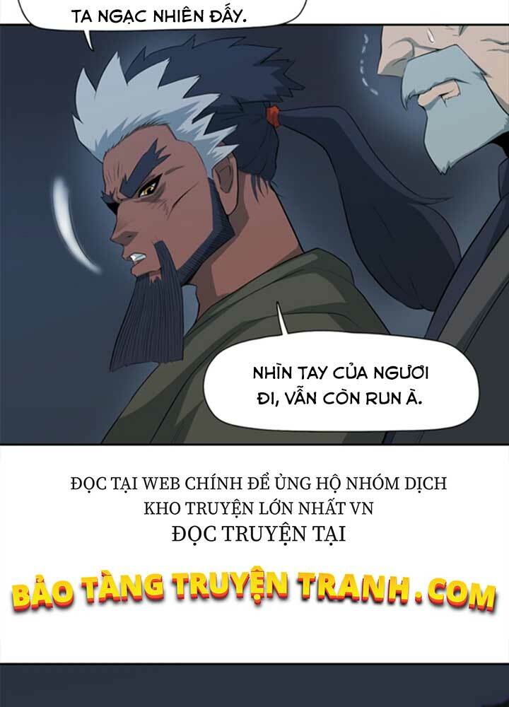 Bậc Thầy Kiếm Sư 2: Arachi Dị Nhân Đầu Tiên Chapter 7 - Trang 2