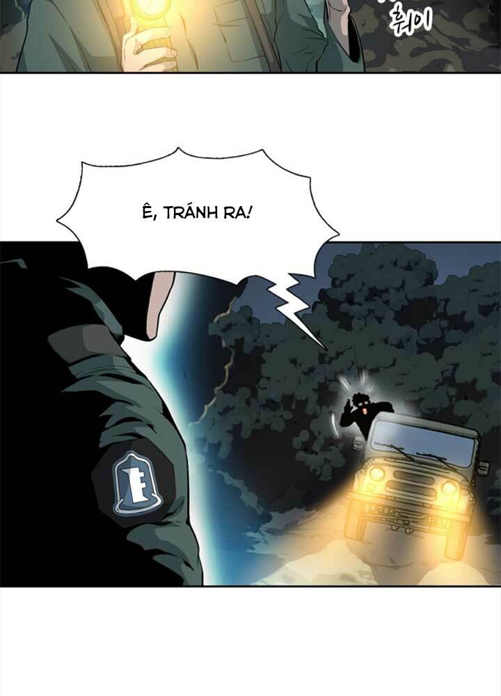 Bậc Thầy Kiếm Sư 2: Arachi Dị Nhân Đầu Tiên Chapter 6 - Trang 2