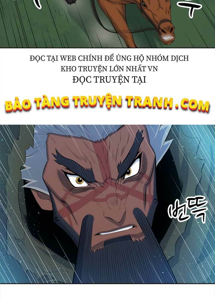 Bậc Thầy Kiếm Sư 2: Arachi Dị Nhân Đầu Tiên Chapter 5 - Trang 2