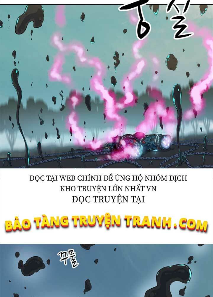 Bậc Thầy Kiếm Sư 2: Arachi Dị Nhân Đầu Tiên Chapter 5 - Trang 2