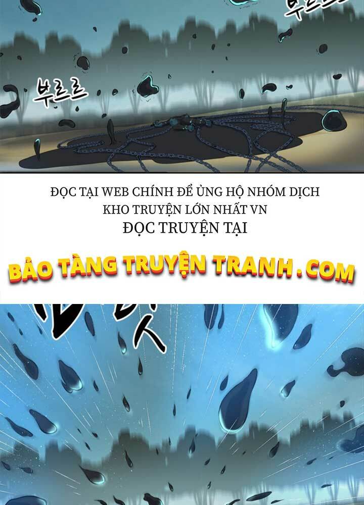 Bậc Thầy Kiếm Sư 2: Arachi Dị Nhân Đầu Tiên Chapter 5 - Trang 2