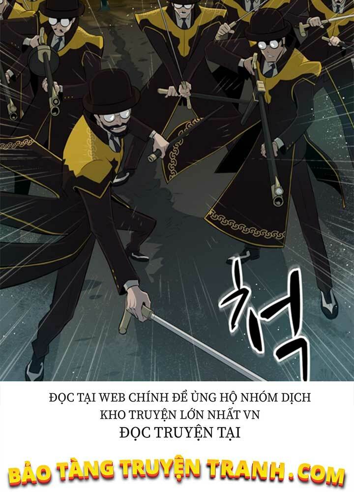 Bậc Thầy Kiếm Sư 2: Arachi Dị Nhân Đầu Tiên Chapter 4 - Trang 2