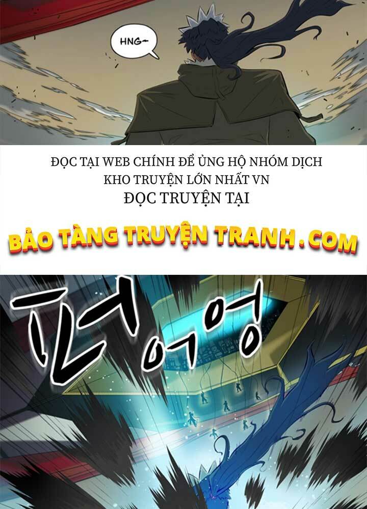 Bậc Thầy Kiếm Sư 2: Arachi Dị Nhân Đầu Tiên Chapter 4 - Trang 2