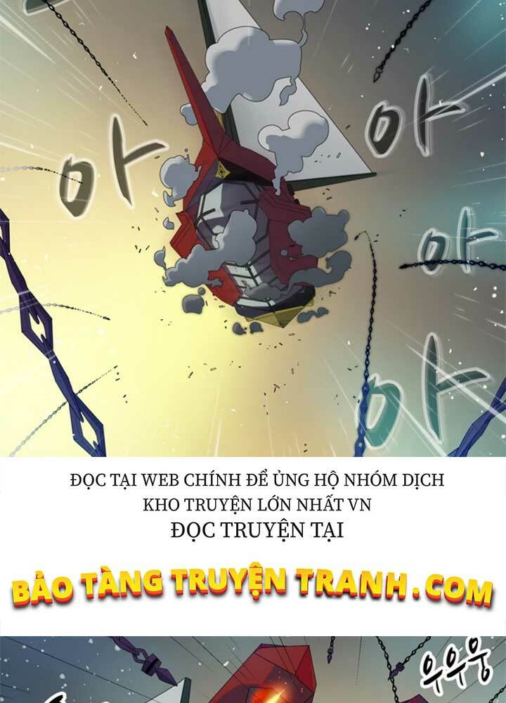 Bậc Thầy Kiếm Sư 2: Arachi Dị Nhân Đầu Tiên Chapter 4 - Trang 2