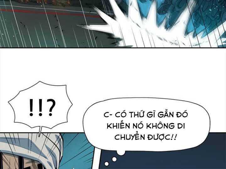 Bậc Thầy Kiếm Sư 2: Arachi Dị Nhân Đầu Tiên Chapter 3 - Trang 2