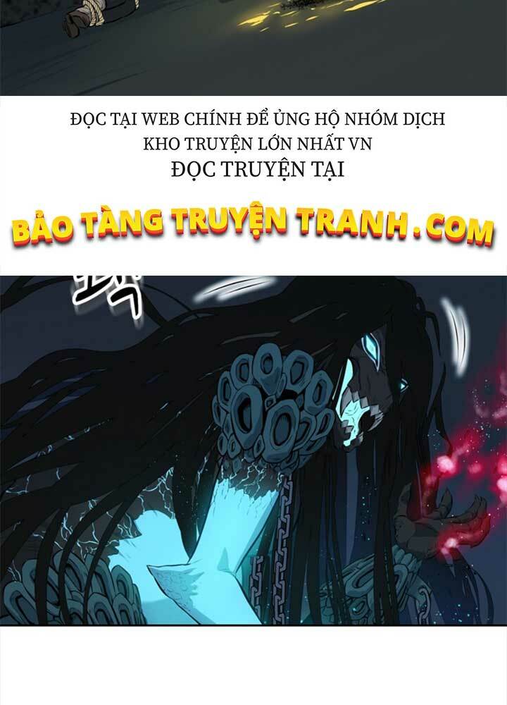 Bậc Thầy Kiếm Sư 2: Arachi Dị Nhân Đầu Tiên Chapter 3 - Trang 2