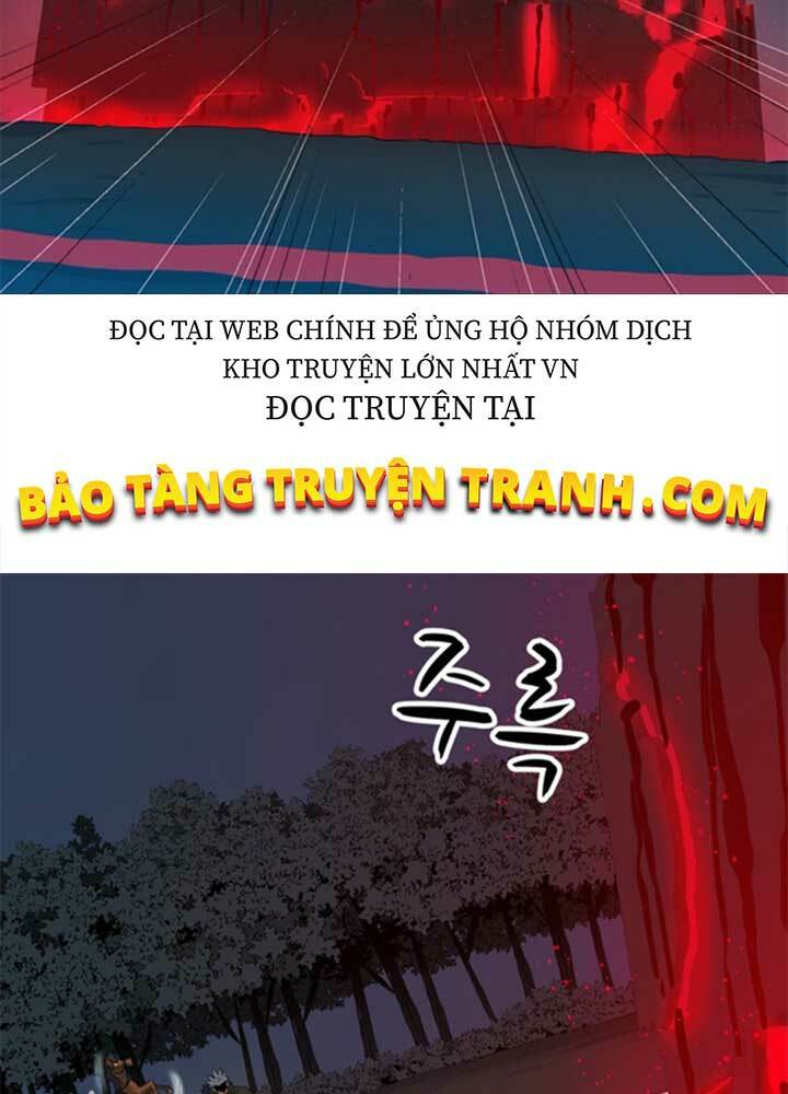 Bậc Thầy Kiếm Sư 2: Arachi Dị Nhân Đầu Tiên Chapter 2 - Trang 2