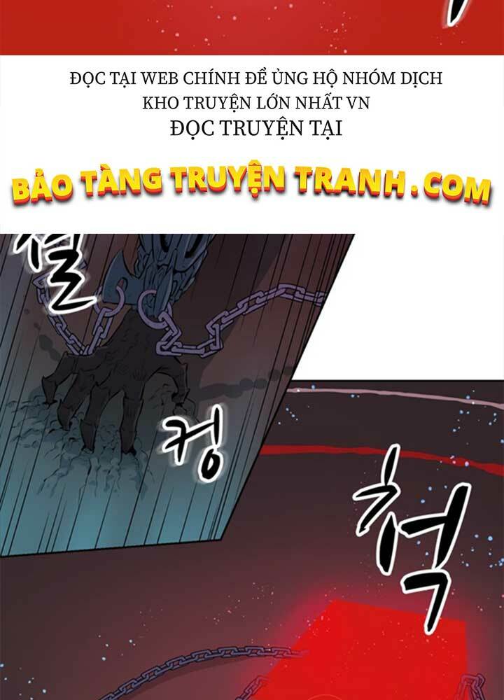 Bậc Thầy Kiếm Sư 2: Arachi Dị Nhân Đầu Tiên Chapter 2 - Trang 2