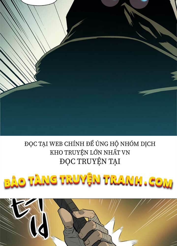 Bậc Thầy Kiếm Sư 2: Arachi Dị Nhân Đầu Tiên Chapter 2 - Trang 2