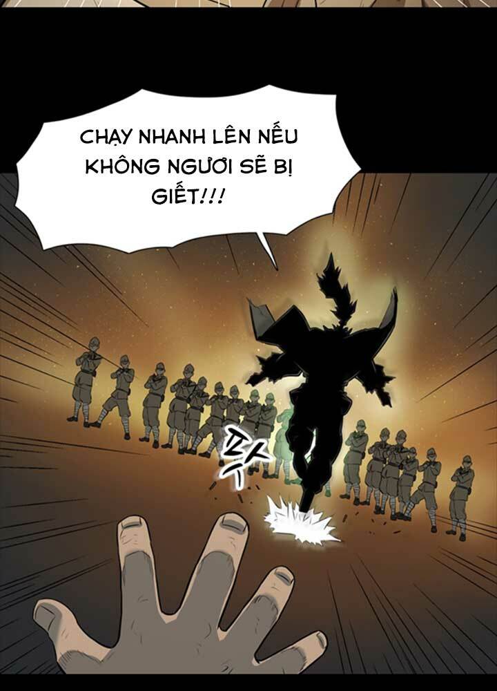 Bậc Thầy Kiếm Sư 2: Arachi Dị Nhân Đầu Tiên Chapter 2 - Trang 2