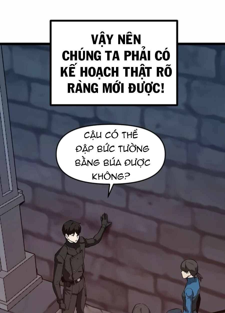 Thăng Cấp Bằng Likes Chapter 28 - Trang 2