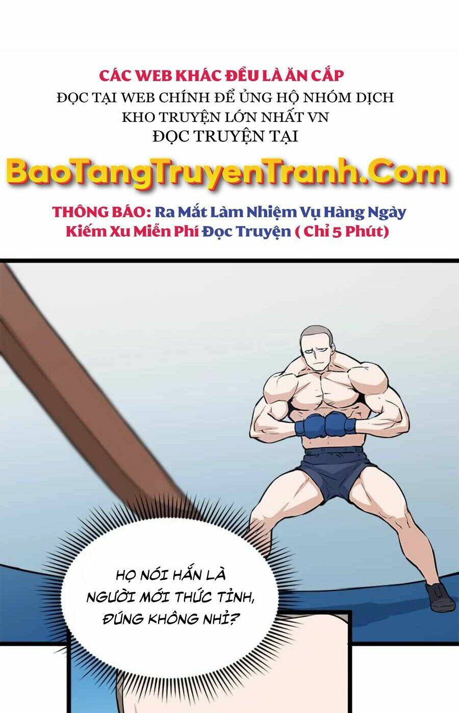 Thăng Cấp Bằng Likes Chapter 19 - Trang 2