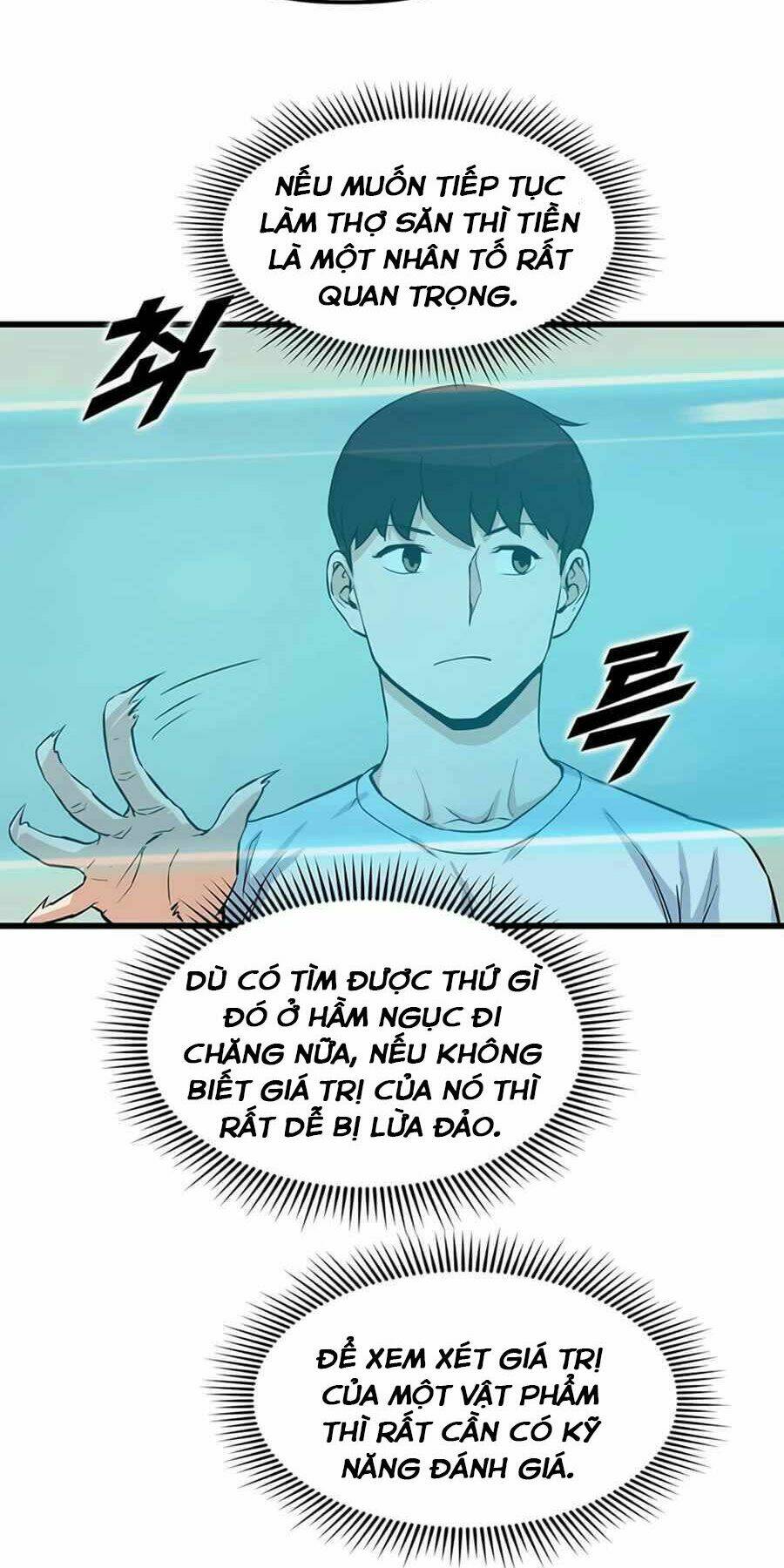 Thăng Cấp Bằng Likes Chapter 15 - Trang 2