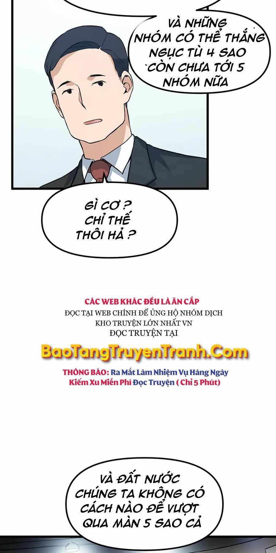 Thăng Cấp Bằng Likes Chapter 11 - Trang 2