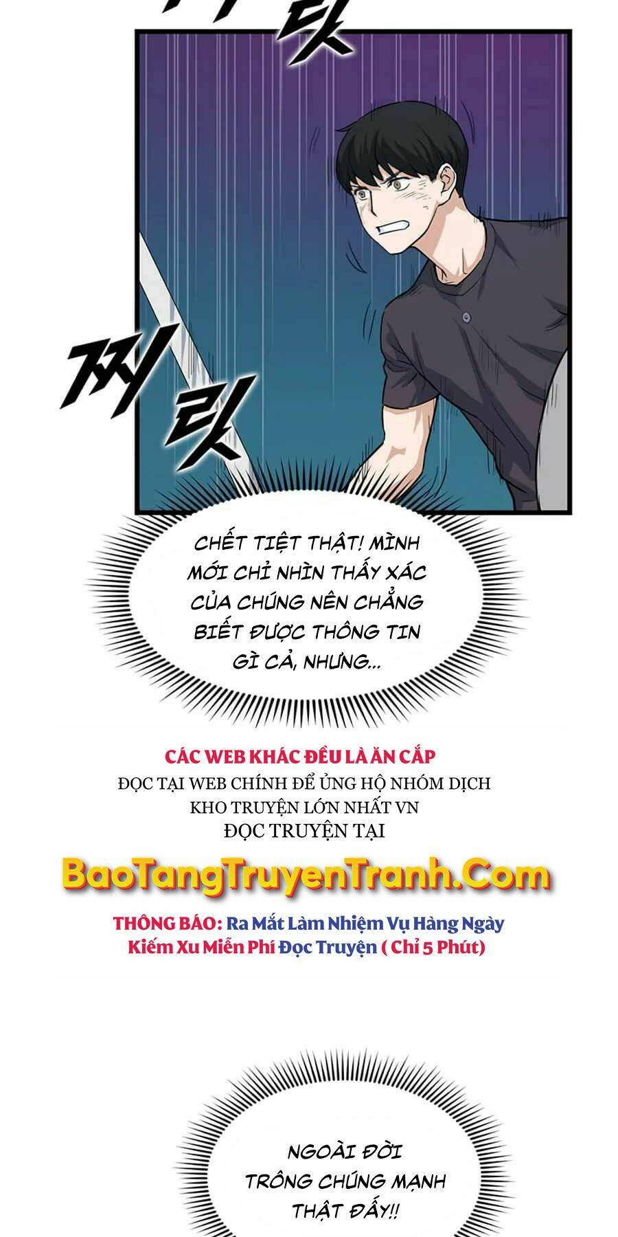 Thăng Cấp Bằng Likes Chapter 9 - Trang 2