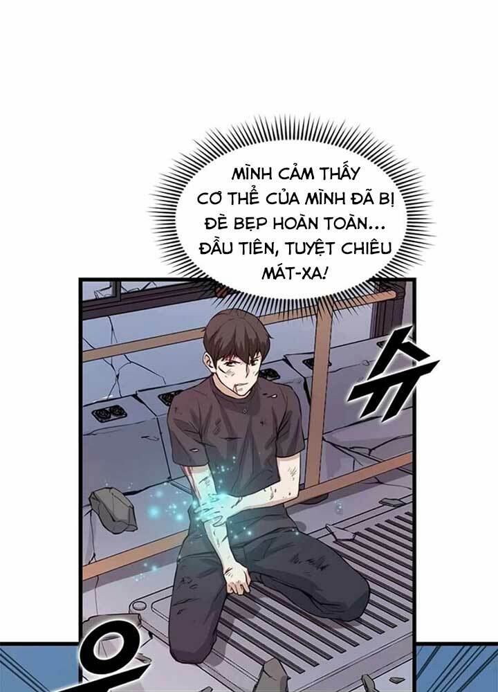 Thăng Cấp Bằng Likes Chapter 5 - Trang 2