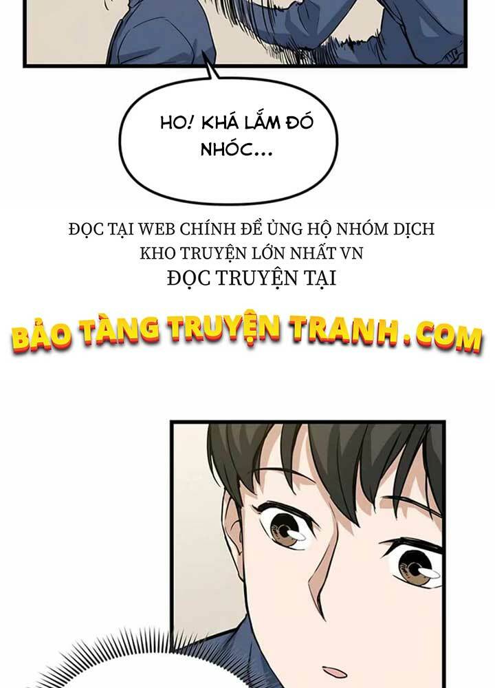 Thăng Cấp Bằng Likes Chapter 4 - Trang 2