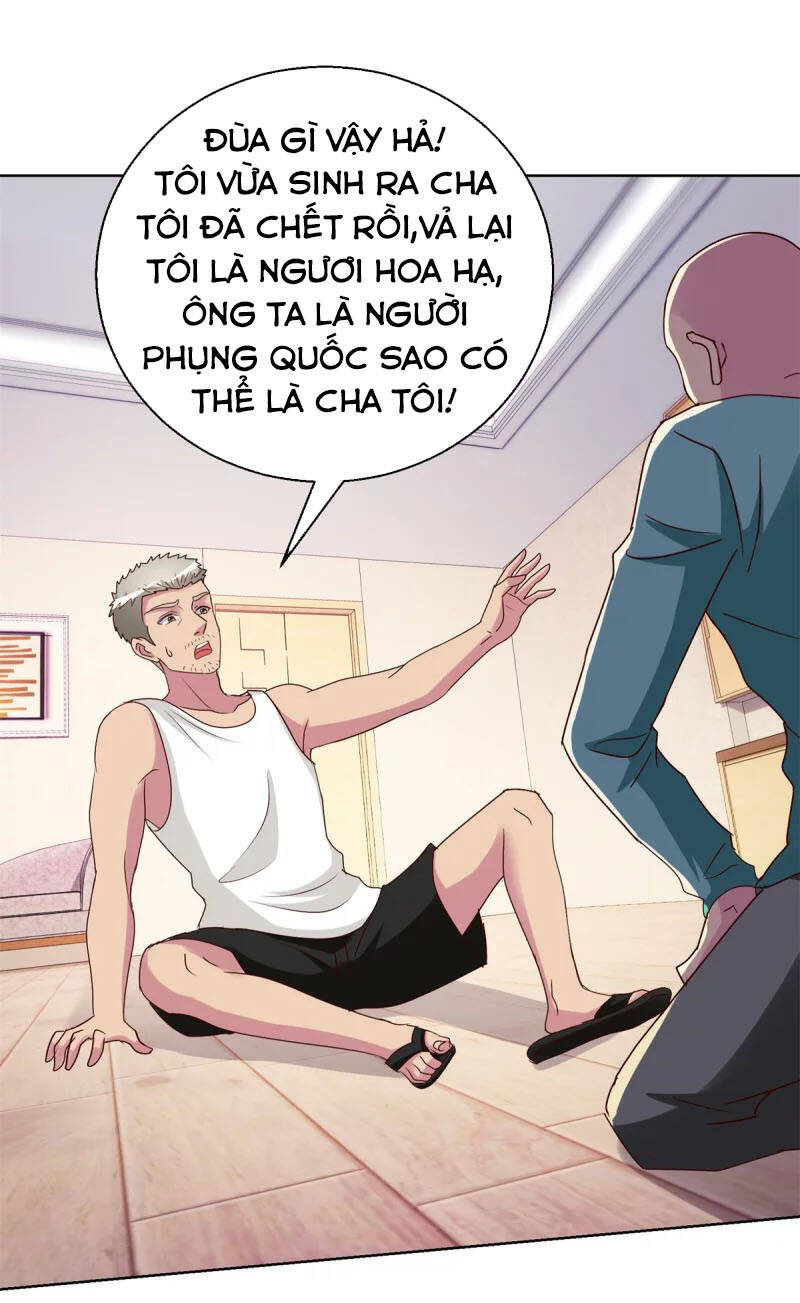 Vú Em Là Cổ Tiên Chapter 184 - Trang 2