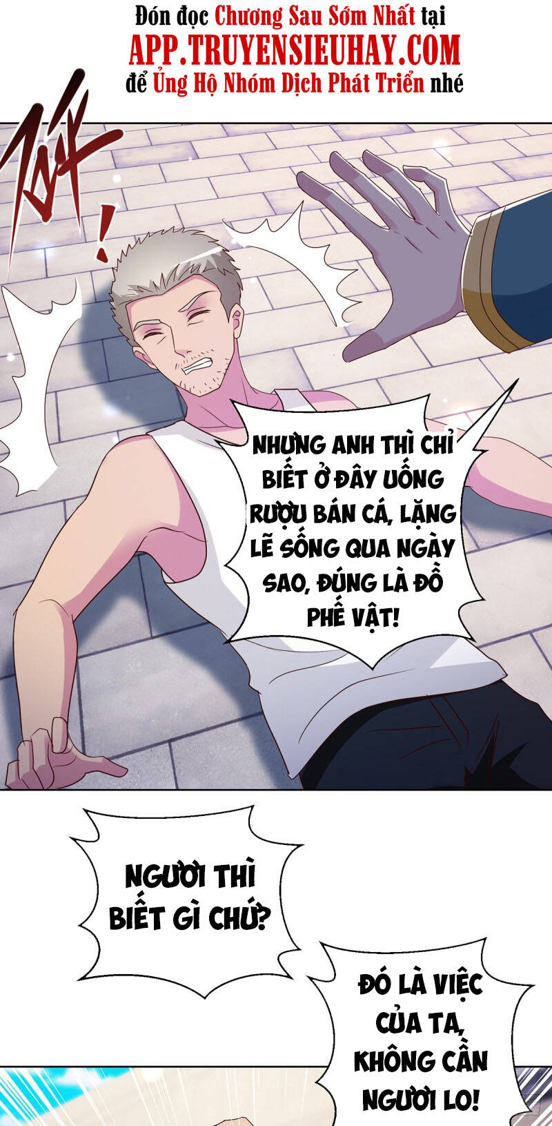 Vú Em Là Cổ Tiên Chapter 183 - Trang 2