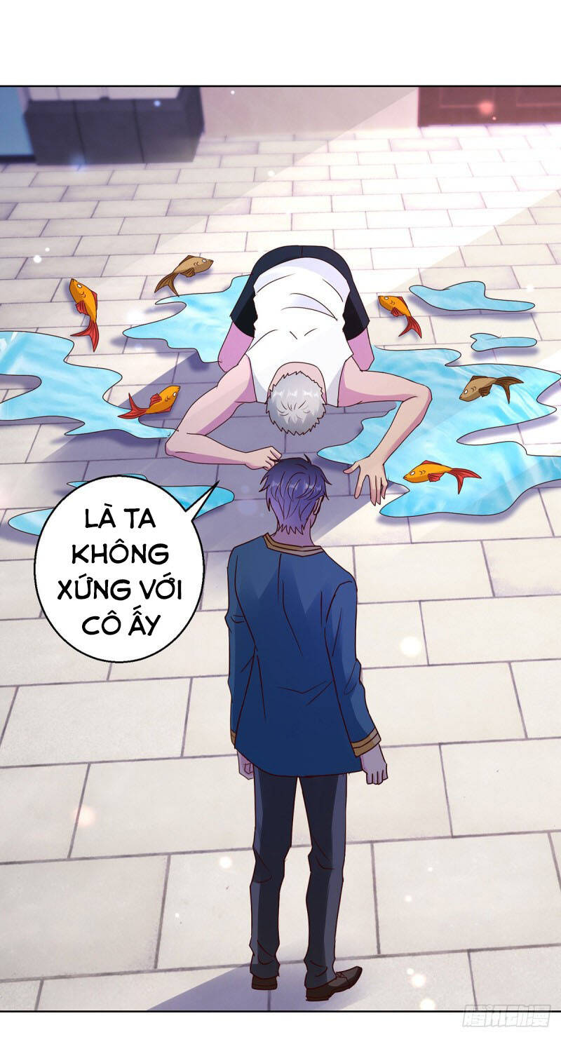 Vú Em Là Cổ Tiên Chapter 183 - Trang 2