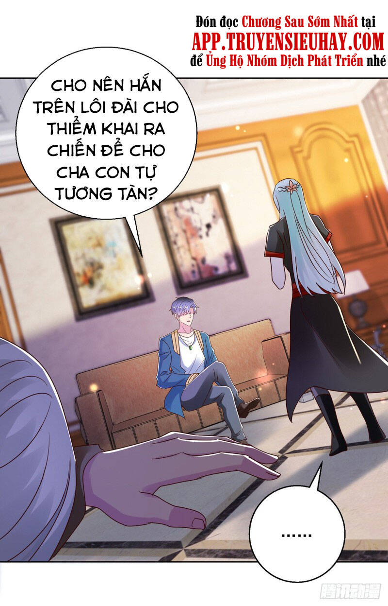 Vú Em Là Cổ Tiên Chapter 182 - Trang 2