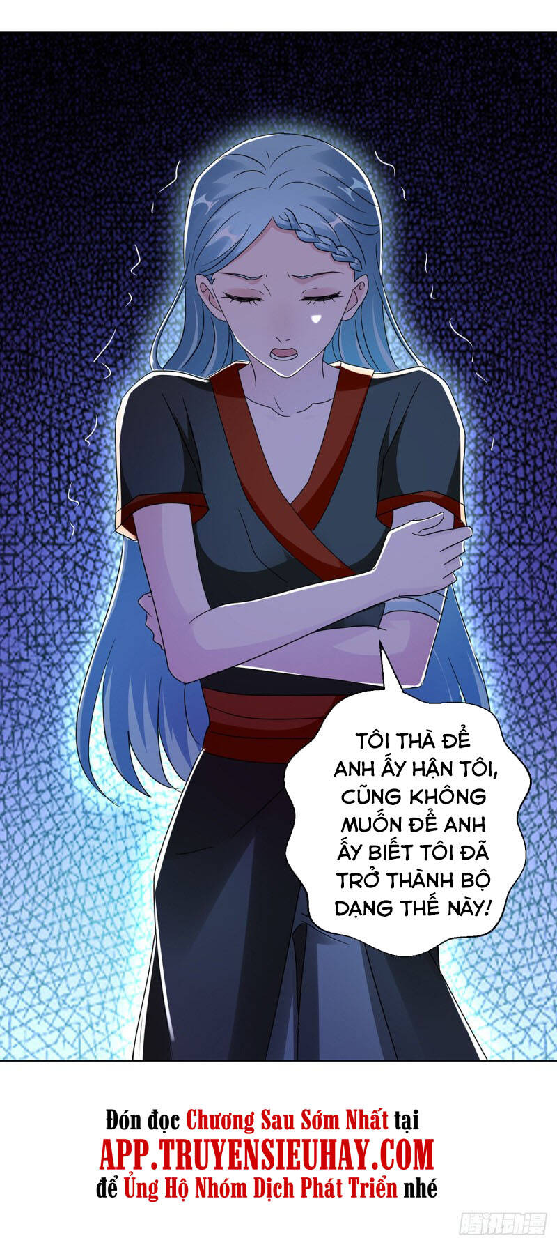 Vú Em Là Cổ Tiên Chapter 182 - Trang 2