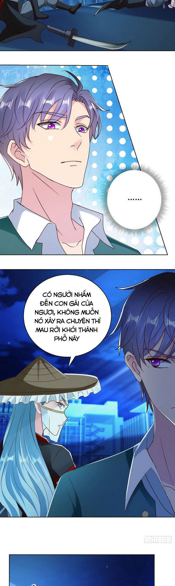 Vú Em Là Cổ Tiên Chapter 180 - Trang 2