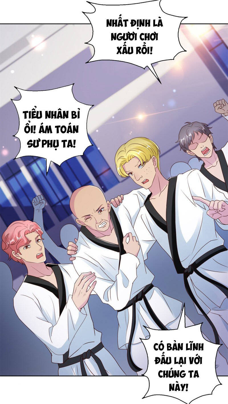 Vú Em Là Cổ Tiên Chapter 179 - Trang 2