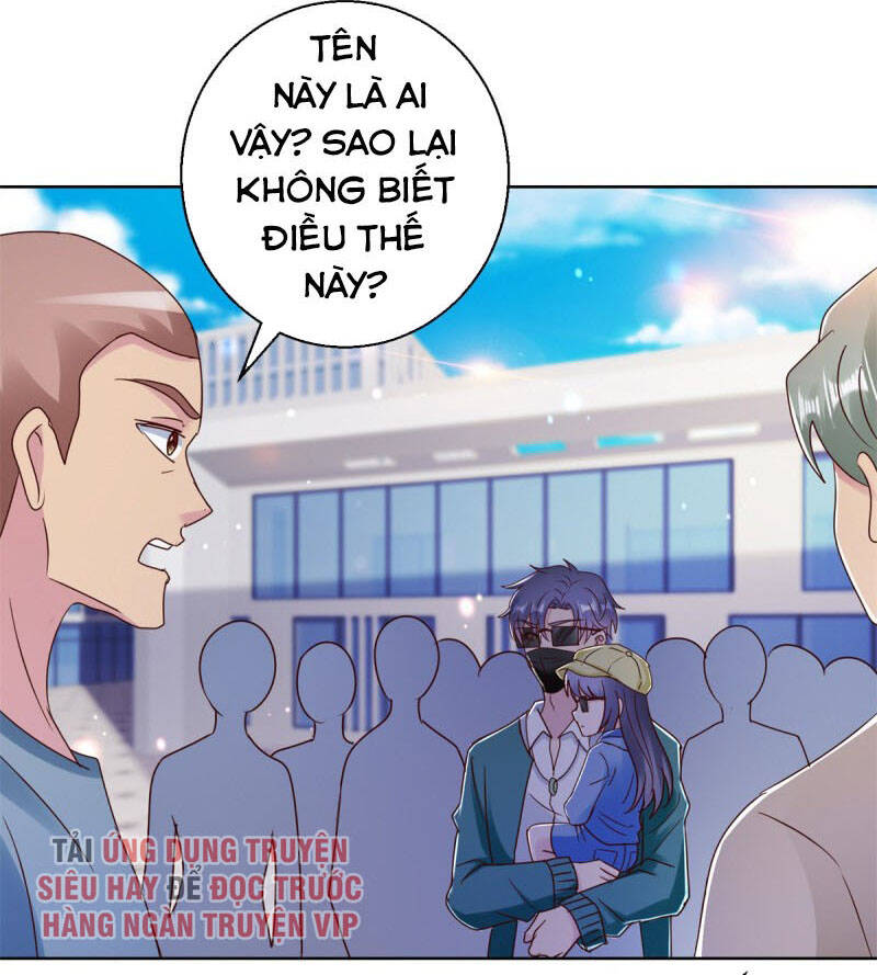 Vú Em Là Cổ Tiên Chapter 179 - Trang 2