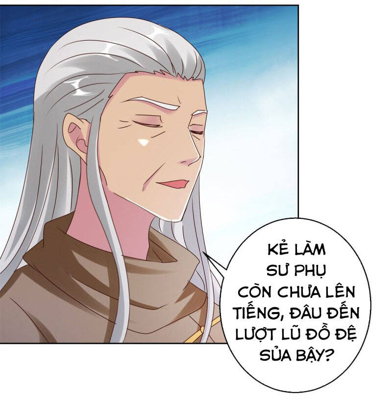 Vú Em Là Cổ Tiên Chapter 179 - Trang 2