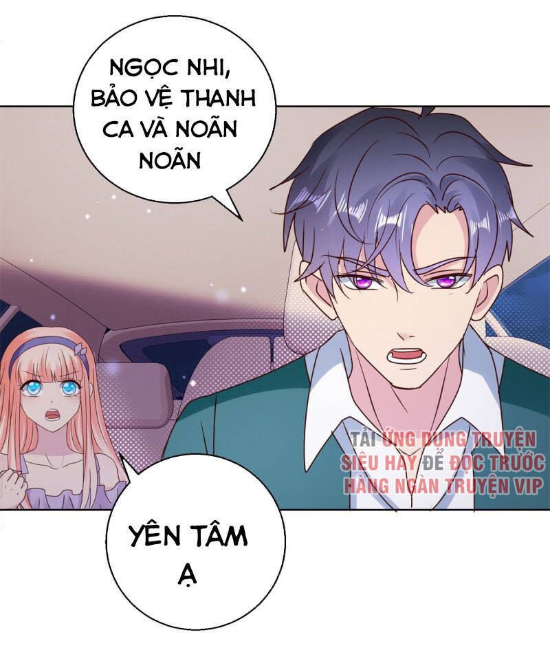 Vú Em Là Cổ Tiên Chapter 179 - Trang 2