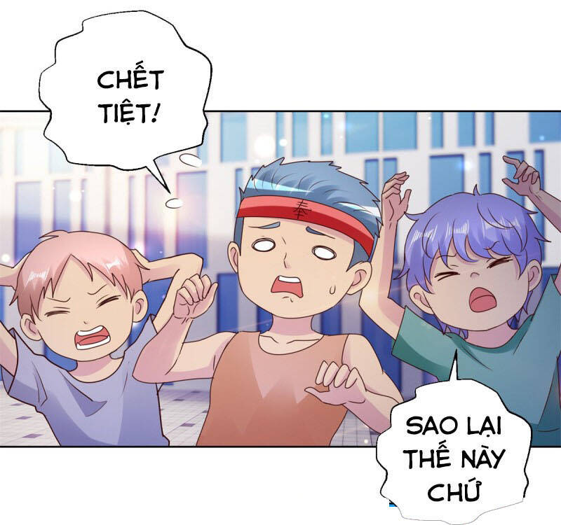 Vú Em Là Cổ Tiên Chapter 179 - Trang 2