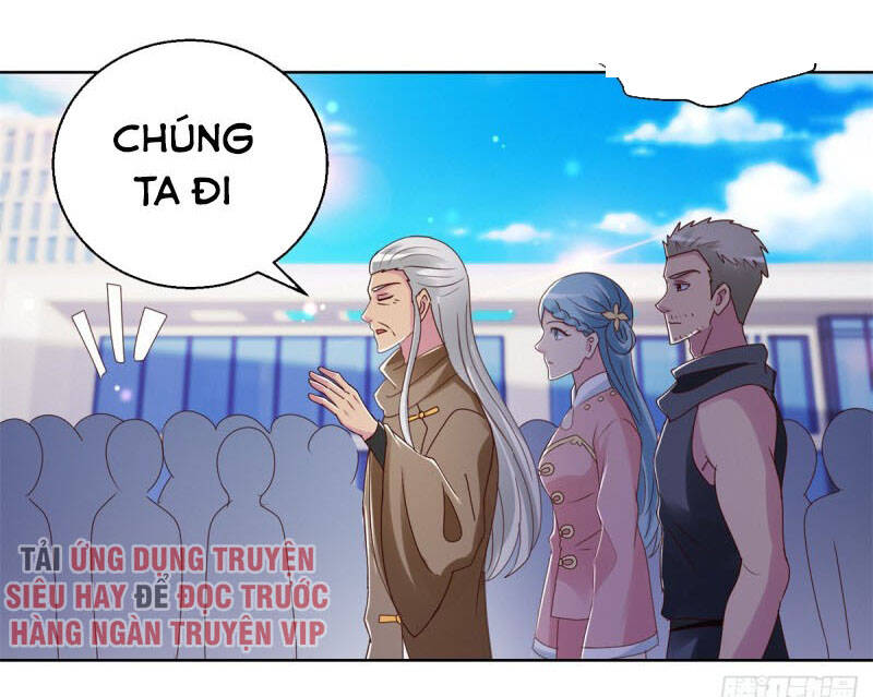 Vú Em Là Cổ Tiên Chapter 179 - Trang 2