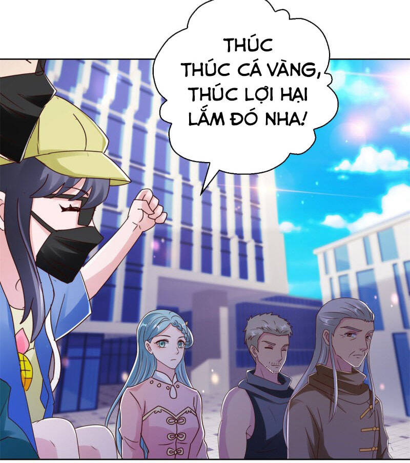 Vú Em Là Cổ Tiên Chapter 179 - Trang 2