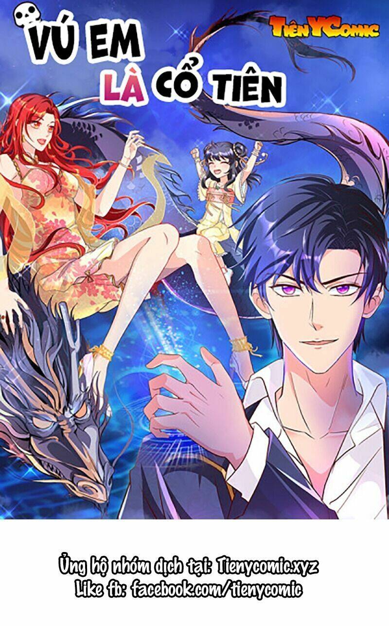 Vú Em Là Cổ Tiên Chapter 177 - Trang 2