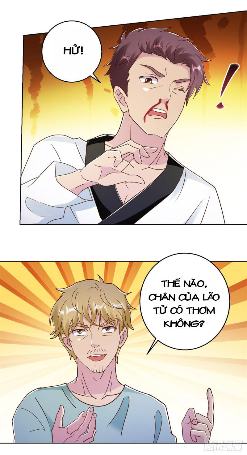 Vú Em Là Cổ Tiên Chapter 175 - Trang 2