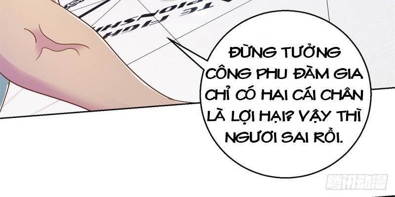 Vú Em Là Cổ Tiên Chapter 175 - Trang 2