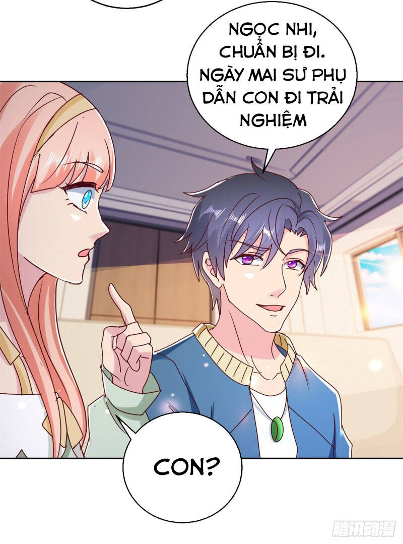 Vú Em Là Cổ Tiên Chapter 173 - Trang 2