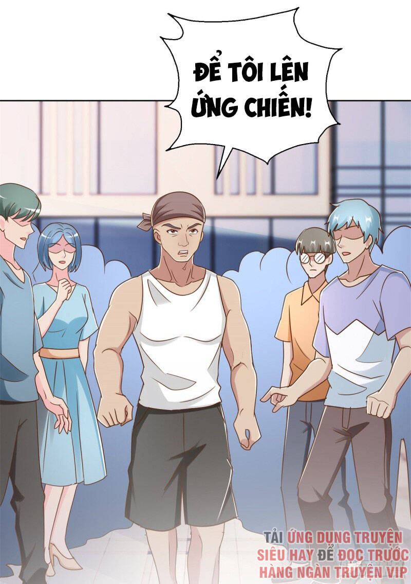 Vú Em Là Cổ Tiên Chapter 173 - Trang 2