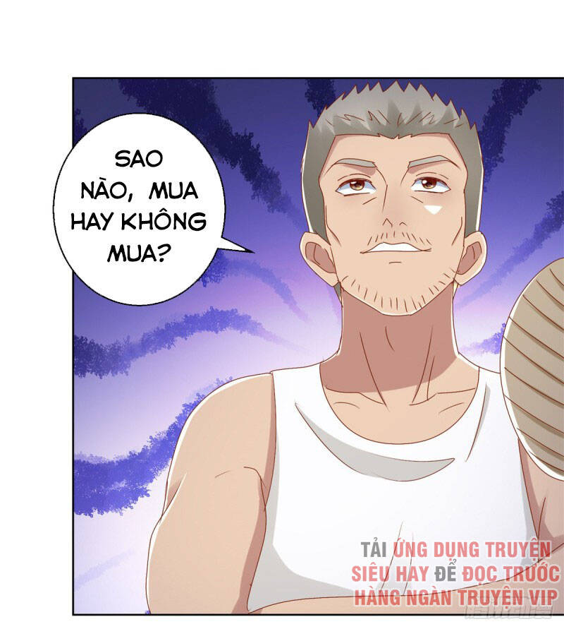 Vú Em Là Cổ Tiên Chapter 172 - Trang 2