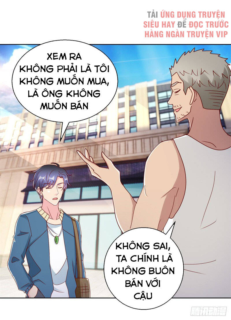 Vú Em Là Cổ Tiên Chapter 172 - Trang 2