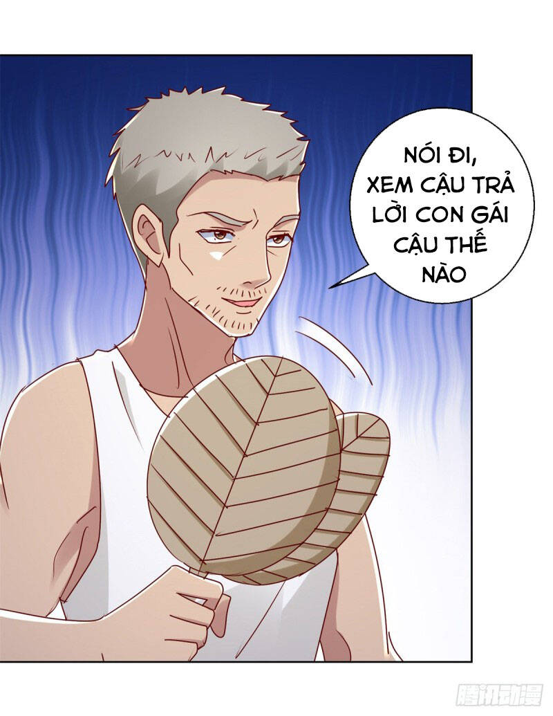 Vú Em Là Cổ Tiên Chapter 172 - Trang 2