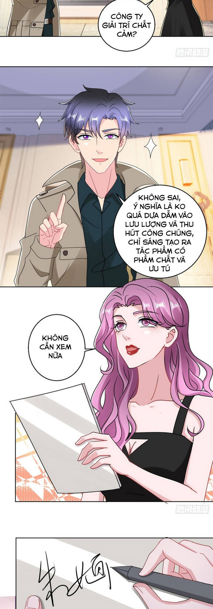 Vú Em Là Cổ Tiên Chapter 171 - Trang 2