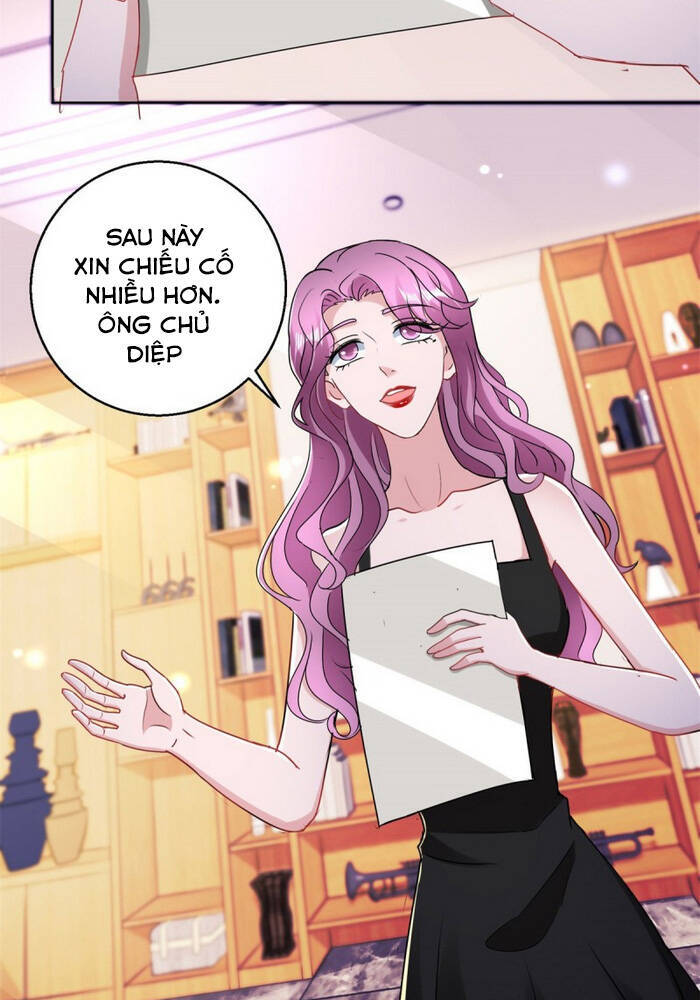 Vú Em Là Cổ Tiên Chapter 171 - Trang 2